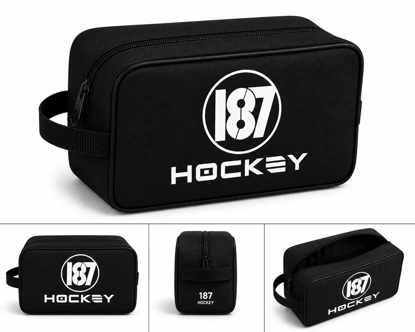 187 Hockey Accessoire Bag