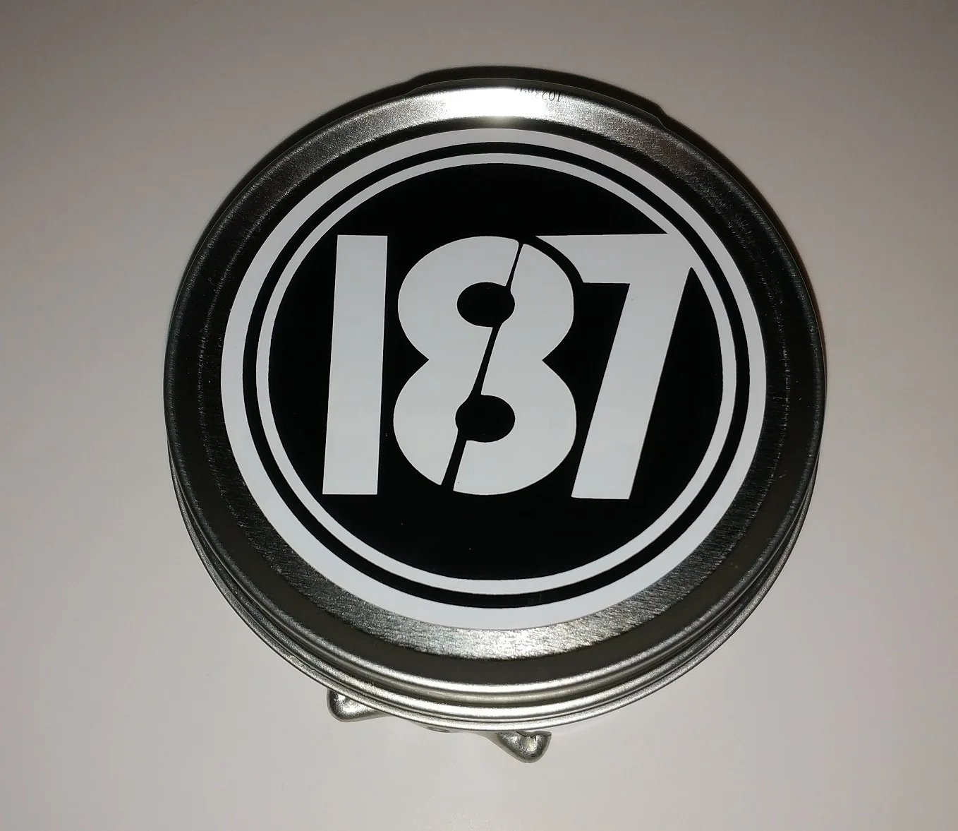 187 Hockey Gliding Polish