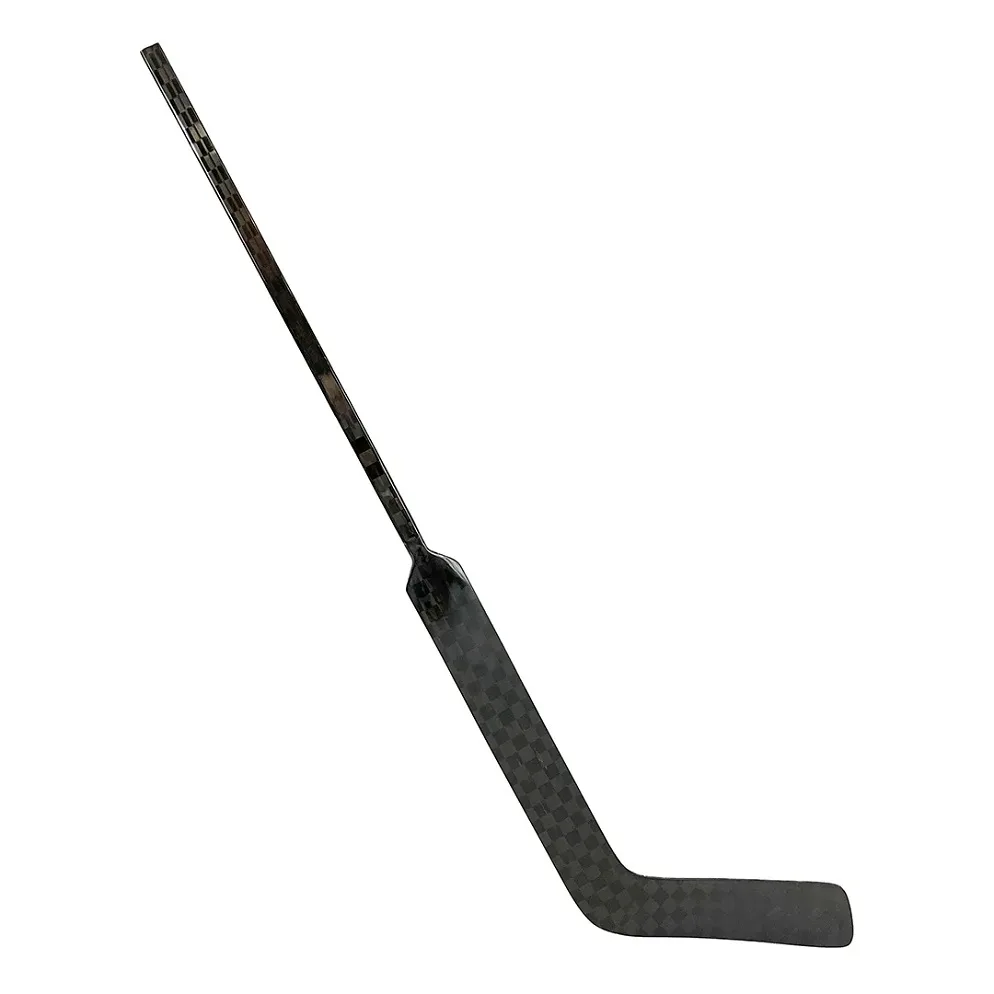 187 Hockey Goalie Stick 18K