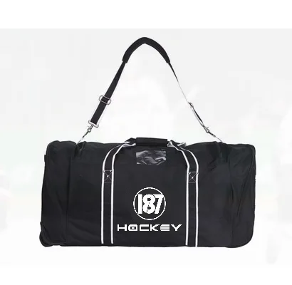 187 Hockey Junior Wheelbag