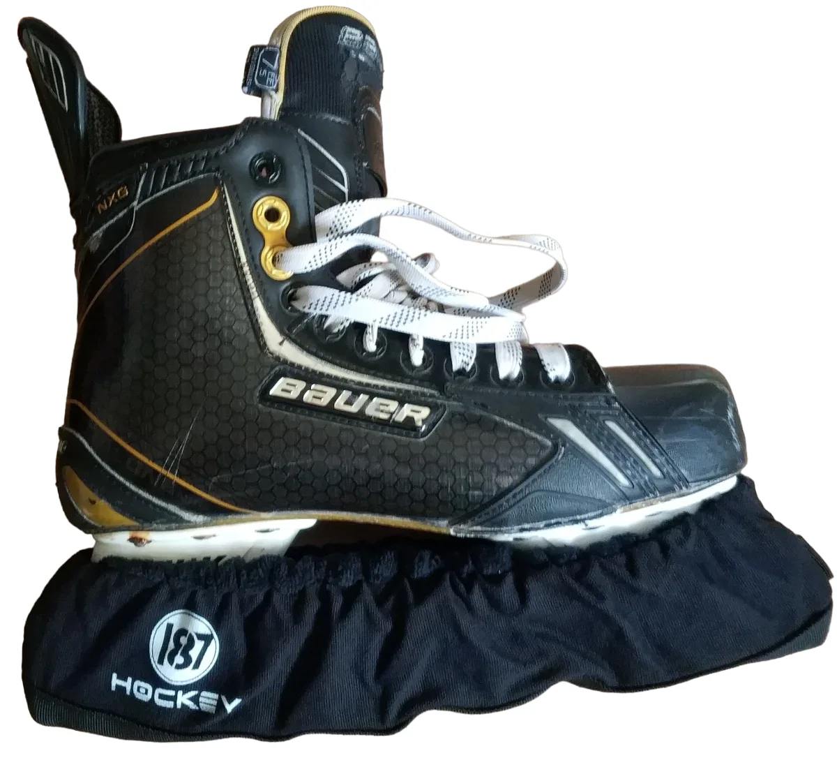 187 Hockey Skate Guards