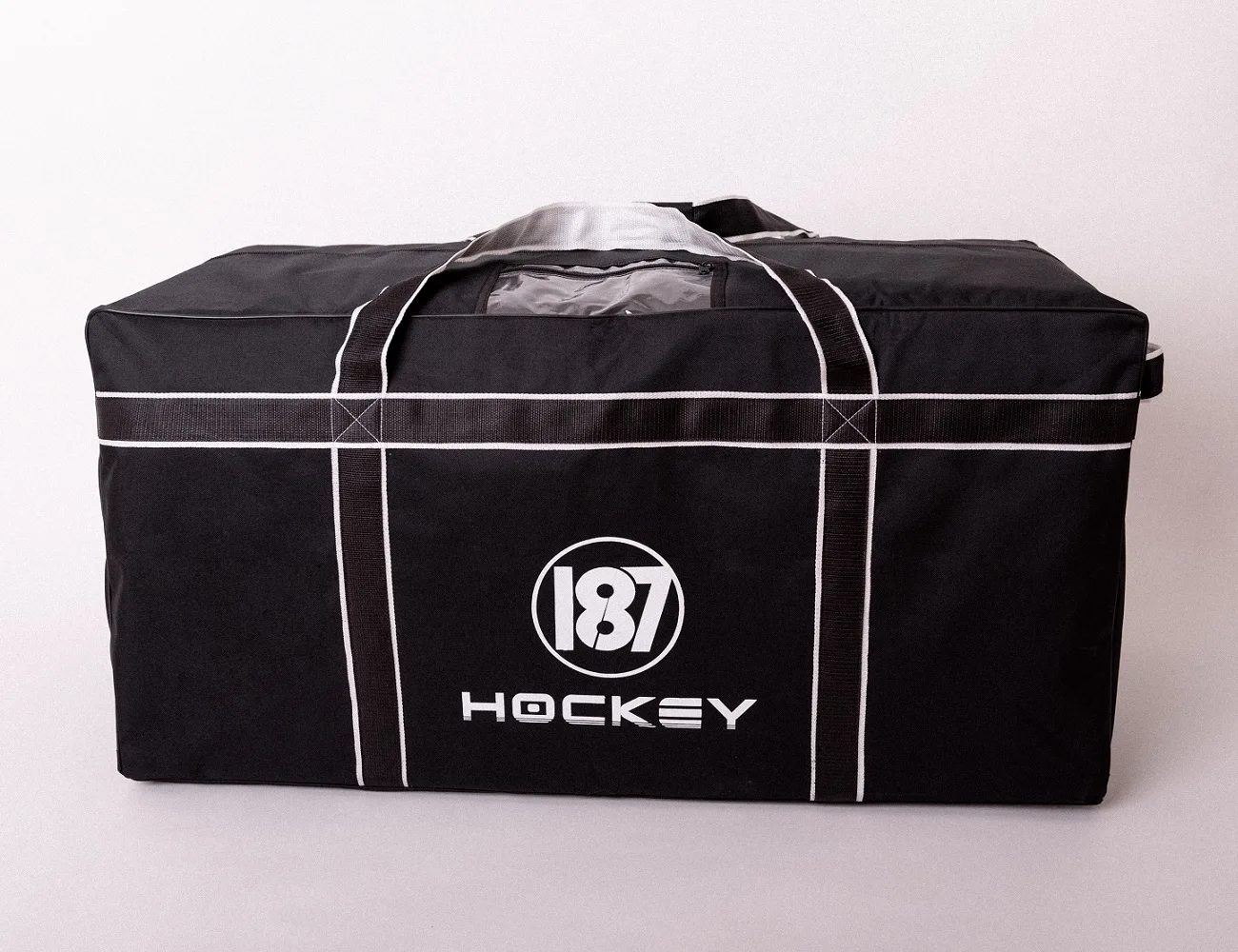 187 Hockey Carry Bag