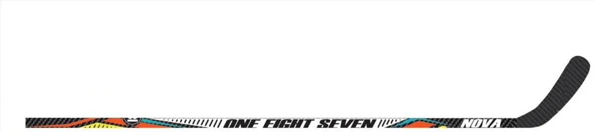 187 Hockey NOVA Composite Stick