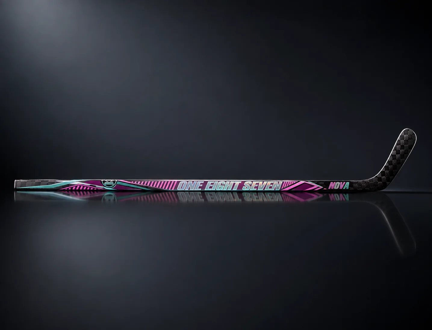 187 Hockey NOVA LE Composite Stick