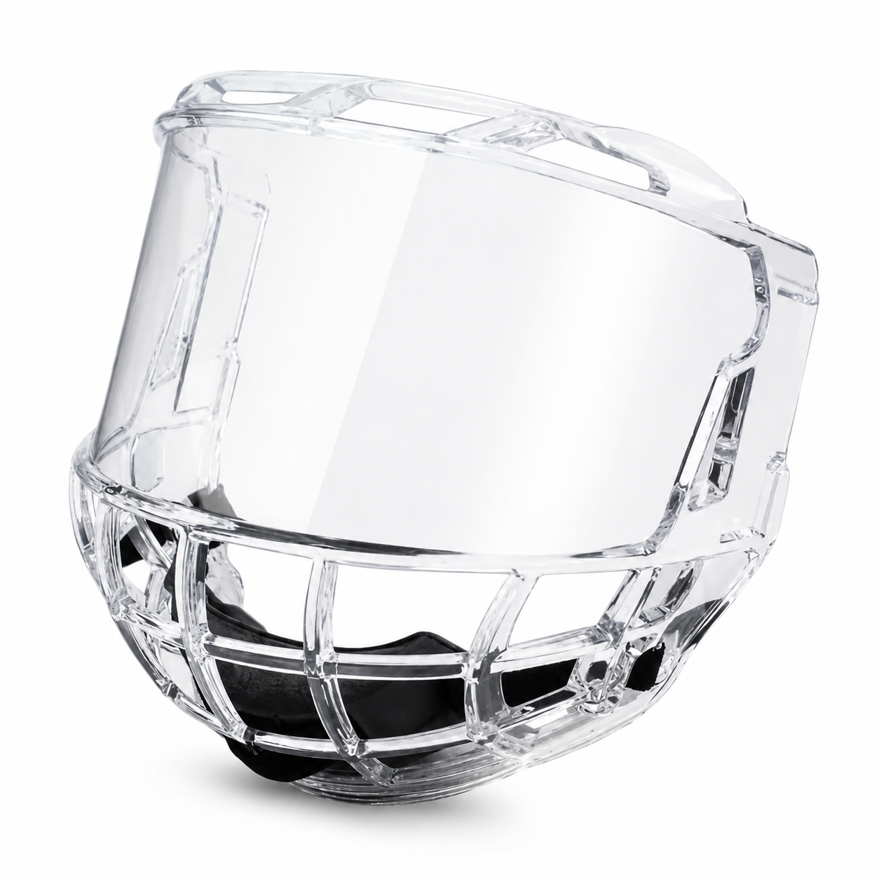 187 Hockey Full Face Shield