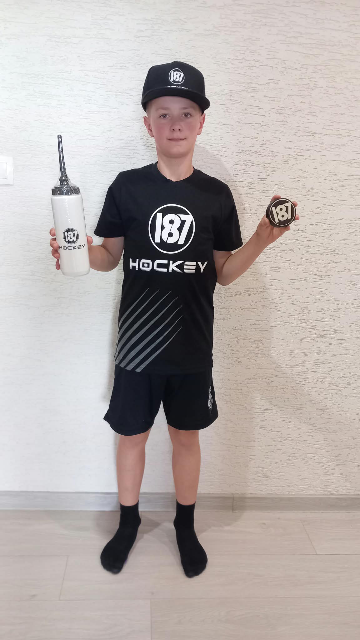 187 Hockey Kundenfoto