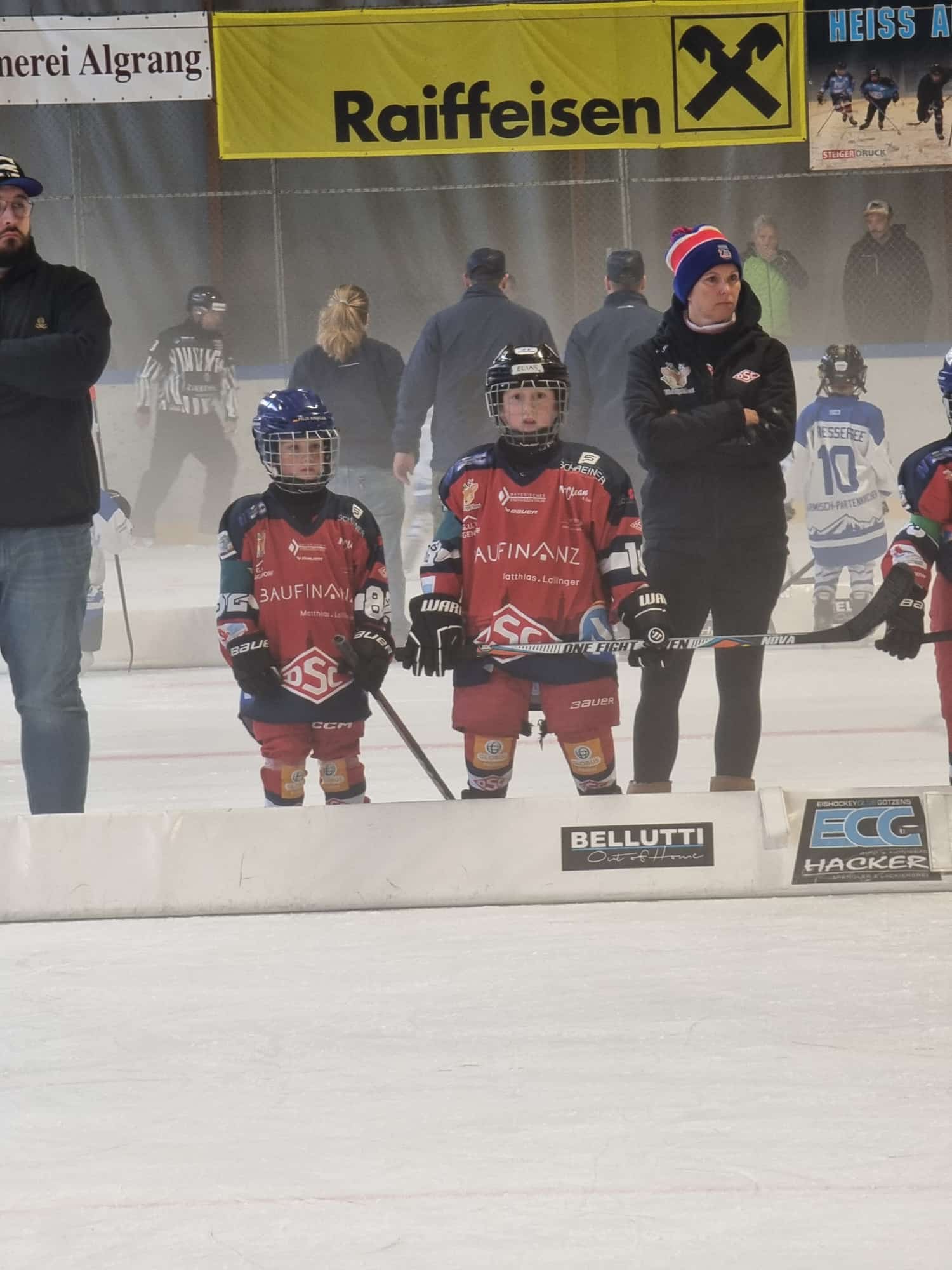 187 Hockey Kundenfoto