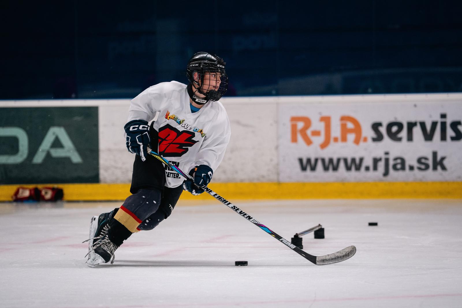 187 Hockey Kundenfoto